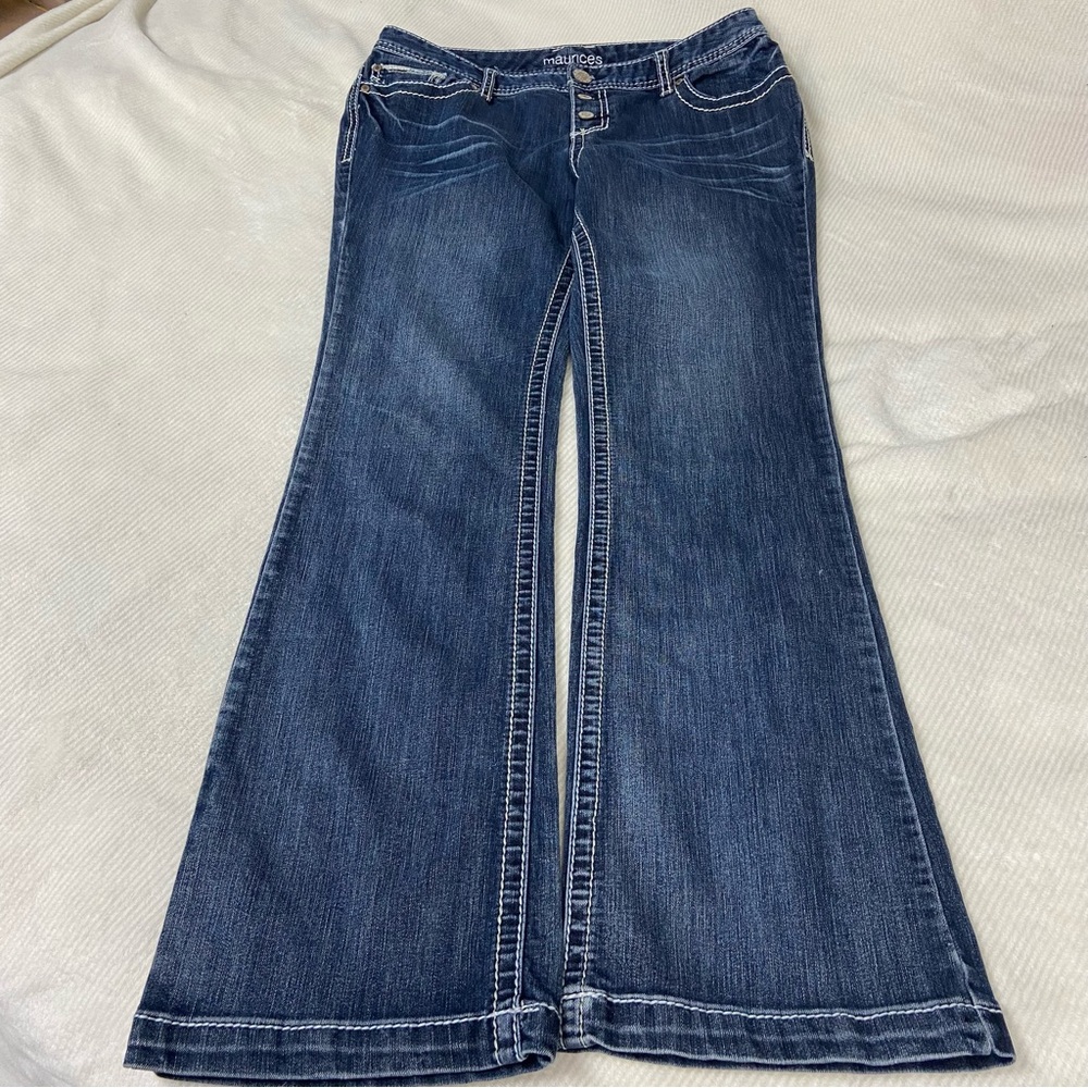 Maurices Jeans size 11/12